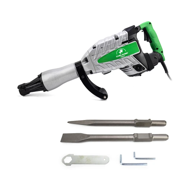 CHELİKBEİ 16KG HTE KIRICI - 2