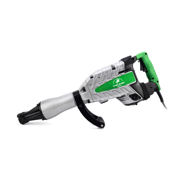 CHELİKBEİ 16KG HTE KIRICI - 3