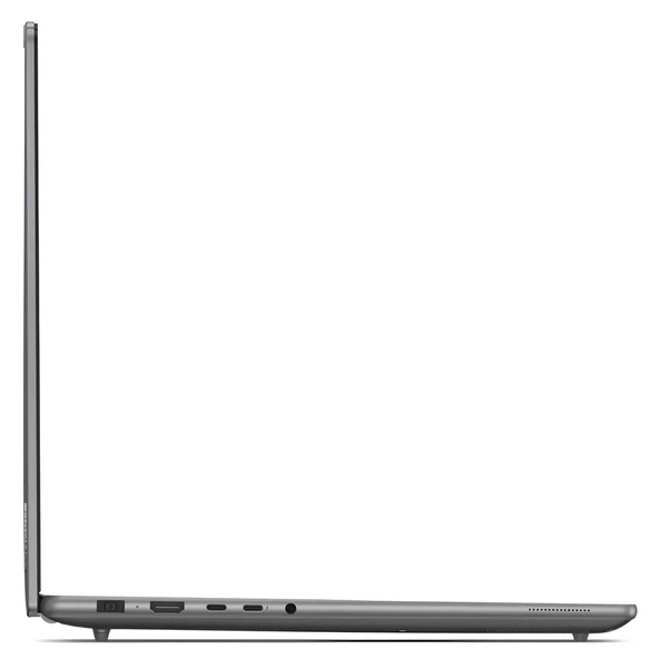 Lenovo Yoga Pro 9 83DN0000TT01 Ultra9 185H 32GB 2TBSSD RTX4050 16" 3.2K Touch W11H Dizüstü Bilgisayar - 7
