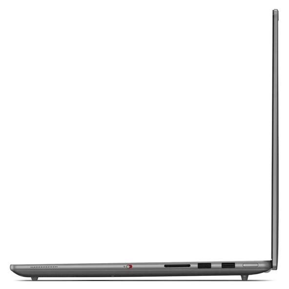 Lenovo Yoga Pro 9 83DN0000TT01 Ultra9 185H 32GB 2TBSSD RTX4050 16" 3.2K Touch W11H Dizüstü Bilgisayar - 6