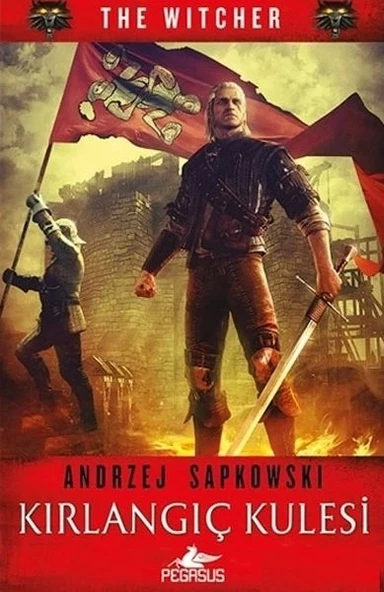The Witcher 6 - Kırlangıç Kulesi