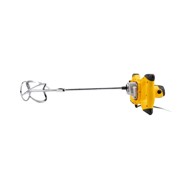 CHELİKBEİ KARIŞTIRICI DWE - 3