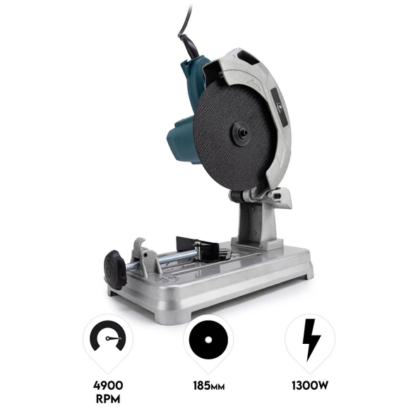 CHELİKBEİ PROFİL KESME MKE