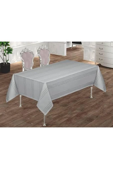 Eko Carmen Colber Dertsiz Masa Örtüsü 160 x 220 ürün görseli