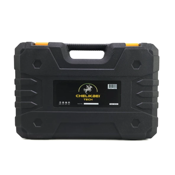 CHELİKBEİ Tilki Kuyruğu DW1 - Resim 9