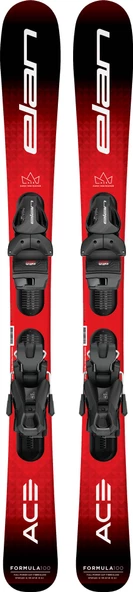 FORMULA RED JR SHIFT - Resim 2