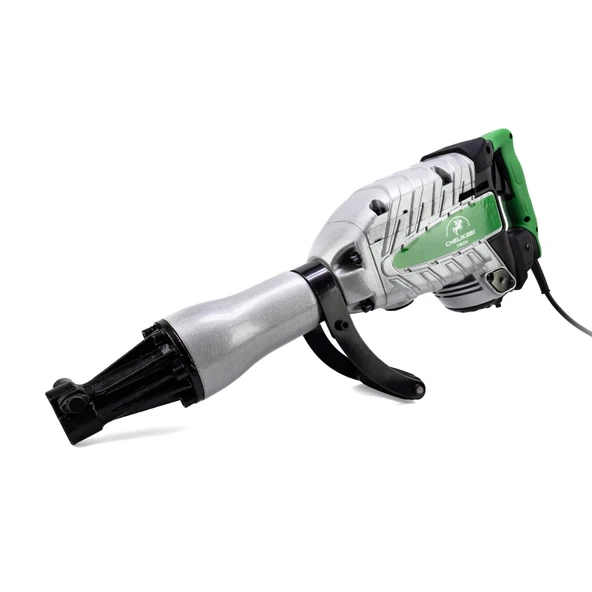 CHELİKBEİ 16KG HTE KIRICI - 4