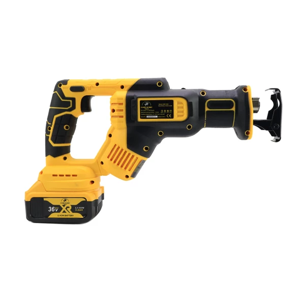 CHELİKBEİ Tilki Kuyruğu DW1 - Resim 5