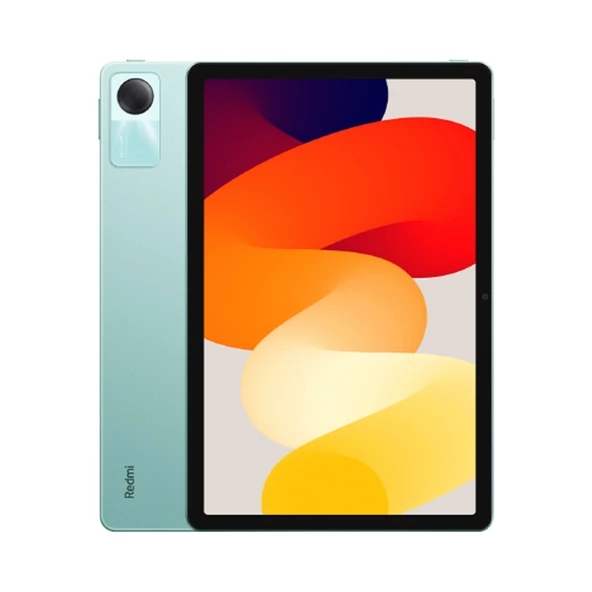 XIAOMI  MI PAD SE 8GB 256GB 11" YESIL TABLET