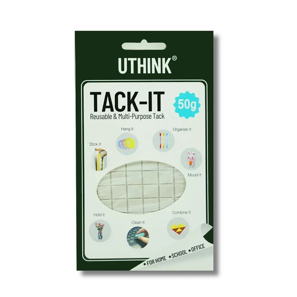 Linea Uthink Tack-It Hamur Yapıştırıcı 50 gr (UK020)