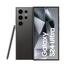 Samsung Galaxy S24 Ultra 512 GB 12 GB Ram (Samsung Türkiye Garantili) Siyah - 3