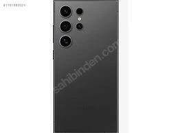 Samsung Galaxy S24 Ultra 512 GB 12 GB Ram (Samsung Türkiye Garantili) Siyah - 6