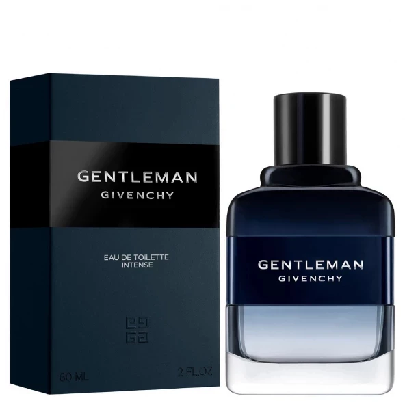 Givenchy Gentleman Only Intense EDT 100 ml Erkek Parfümü