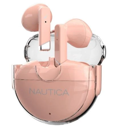 Nautica T320 TWS YEŞİL Kulak İçi Bluetooth Kulaklık TEŞHİR