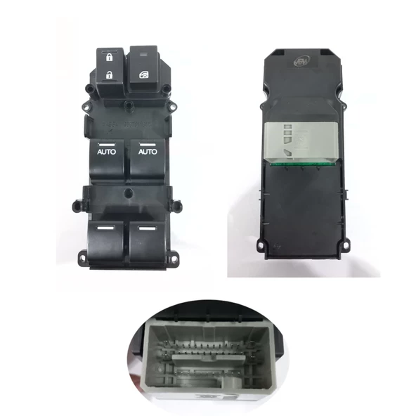 AEMPART CAM ANAHTARI HONDA ACCORD CRV / ÇİFT AUTO 08-14