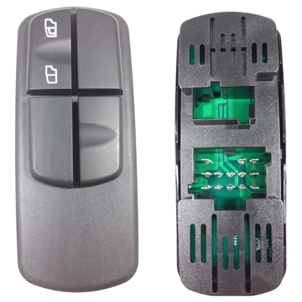 AEMPART CAM ANAHTARI MERCEDES AXOR SAĞ