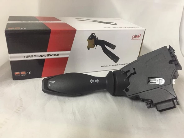 AEMPART FAR SİNYAL KOLU FORD FİESTA COURİER B DMAX