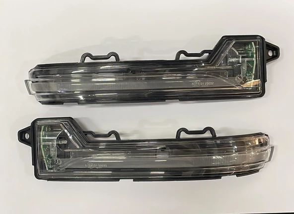 AEMPART AYNA SİNYALİ SOL İ20 Y.M HYUNDAİ KİA SPORTAGE