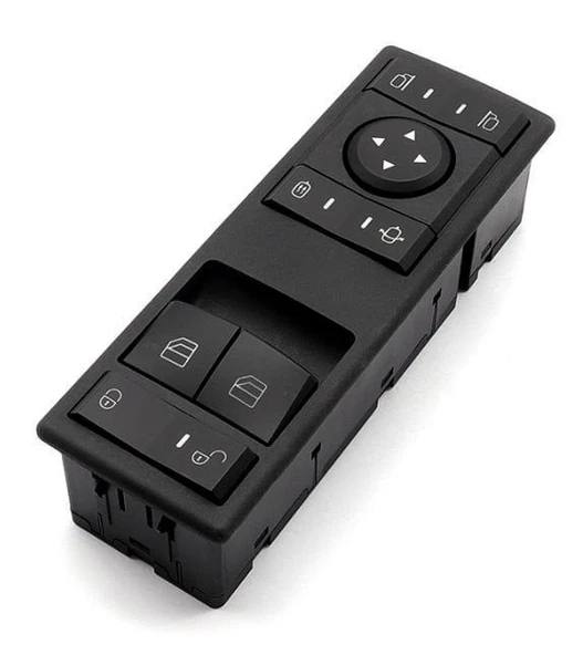 AEMPART CAM ANAHTARI MERCEDES AROCS YENİ 2 ürün görseli