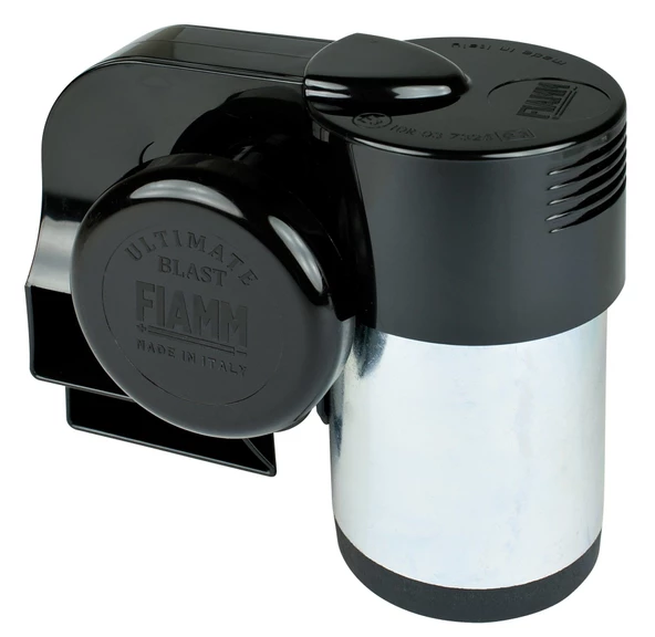 FIAMM FİAMM KORNA 12V FERRARİ TİP NATIULUS