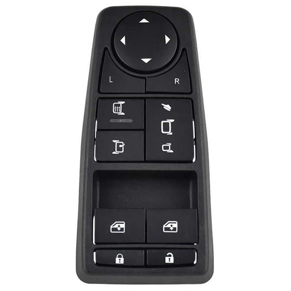 AEMPART CAM ANAHTARI MAN TGS/TGX SOL