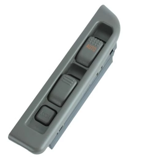 AEMPART CAM ANAHTARI ISUZU NPR SOL 12V GRİ