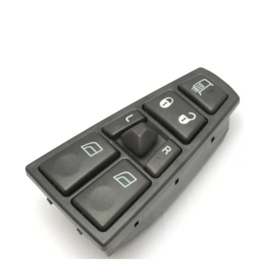 AEMPART CAM ANAHTARI VOLVO FH12 FH16 M.KİLİTLİ+ AYNA AYARLI ürün görseli