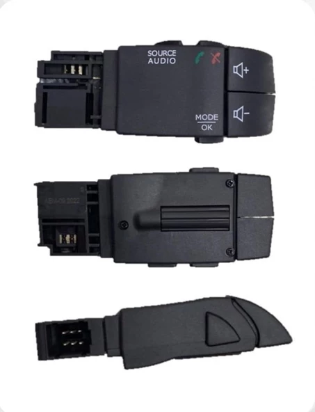 AEMPART KONTROL KOLU TEYİP RENAULT-DACIA