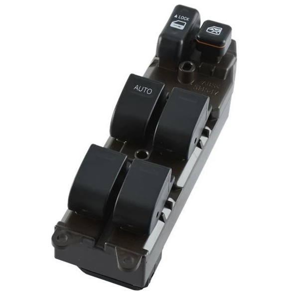 AEMPART CAM ANAHTARI TOYOTA HILUX SOL DÖRTLÜ KAHVE 04-09