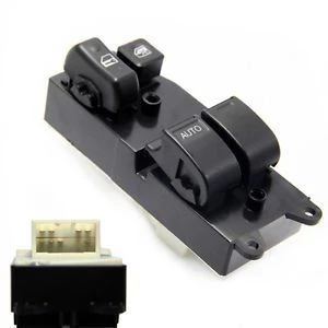 AEMPART CAM ANAHTARI TOYOTA YARIS SOL ÇİFTLİ 99-05
