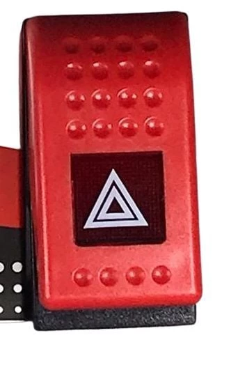 AEMPART FLAŞÖR ANAHTARI BMC