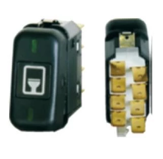 AEMPART DAMPER ANAHTARI MERCEDES AXOR ÇİFT DEVRE