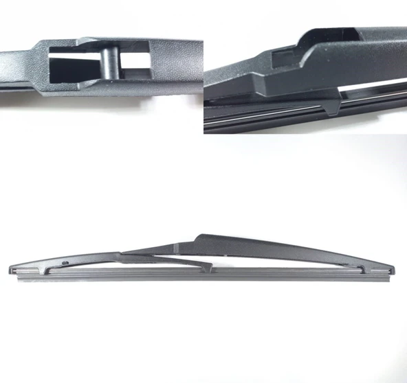 AEMPART ARKA SÜPÜRGE KOMPLE TOYOTA  AURIS-YARIS-VERSO 2008-2012 - 3