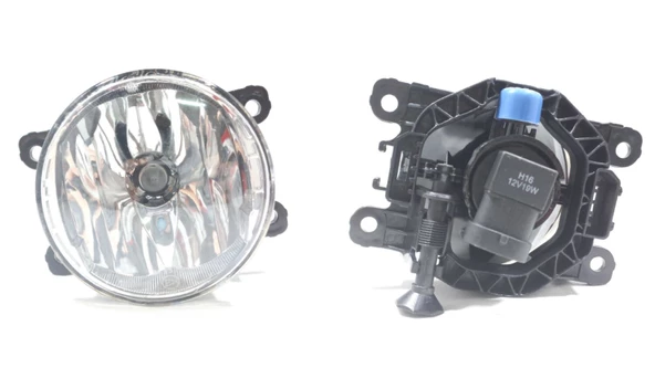 AEMPART SİS LAMBASI RENAULT CLİO IV- CAPTUR - FLUENCE