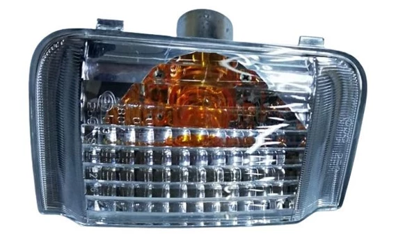 AEMPART AYNA SİNYALİ SARI DUCATO BOXER JUMPER SAĞ