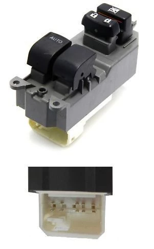 AEMPART CAM ANAHTARI TOYOTA COROLLA RAV4 SOL ÇİFTLİ 08-13