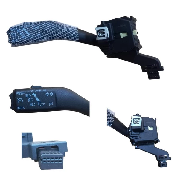 AEMPART FAR SINYAL KOLU JETTA-GOLF-CADDY 2006- - 2