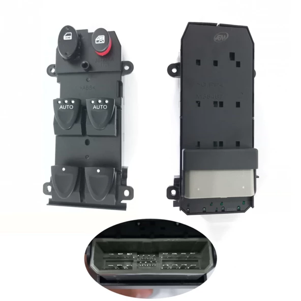 AEMPART CAM ANAHTARI HONDA CIVIC / ÇİFT AUTO 08-11