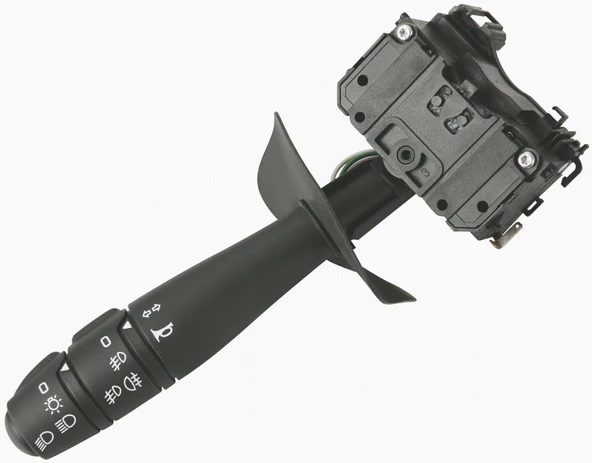 AEMPART FAR SİNYAL KOLU LOGAN KORNALI-SİSLİ