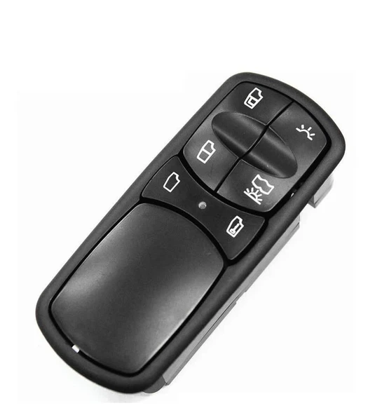 AEMPART CAM ANAHTARI MERCEDES ACTROS SAĞ ürün görseli