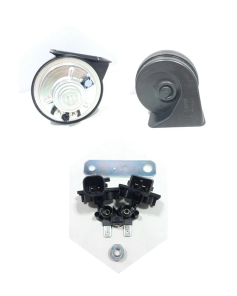 FIAMM FİAMM DADAT KORNA 12V LOW FORD FİAT