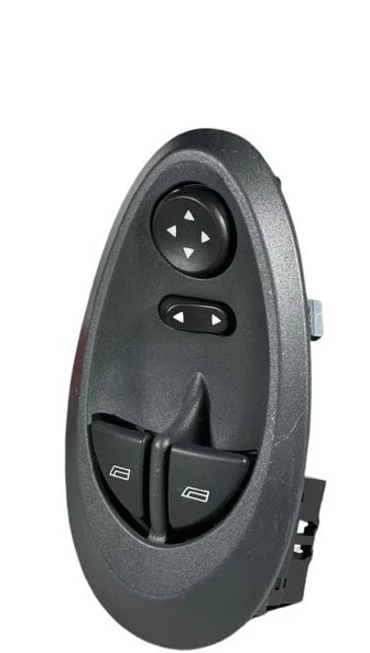AEMPART CAM ANAHTARI IVECO DAILY 99 06 SOL AYNA AYARLI