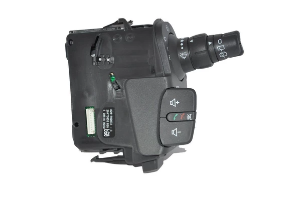 AEMPART SİLECEK SU ATMA KOLU CLIO III MULTI