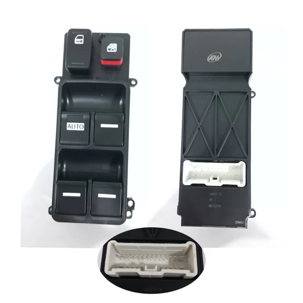 AEMPART CAM ANAHTARI HONDA ACCORD SOL 433Mhz 03-07 ürün görseli