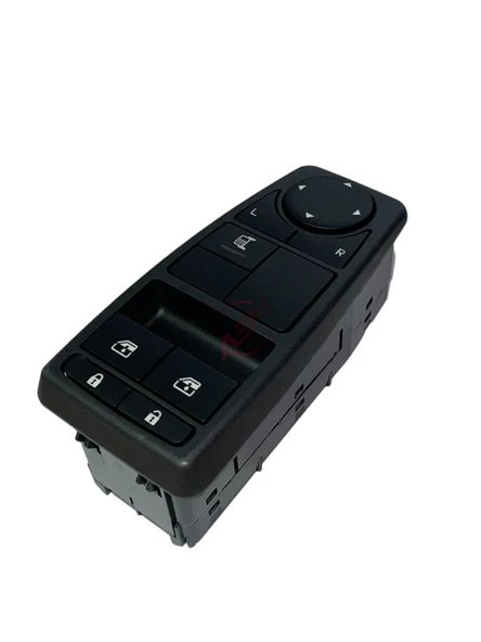 AEMPART CAM KALDIRMA ANAHTARI MAN TGS / TGX SOL 2000 +