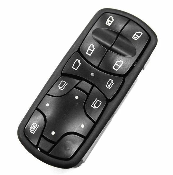 AEMPART CAM ANAHTARI MERCEDES ACTROS SOL ürün görseli