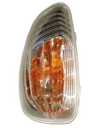 AEMPART AYNA SİNYALİ SARI MASTER III SOL