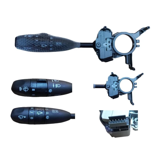 AEMPART SİLECEK KOLU SPRİNTER 06-11 / CRAFTER