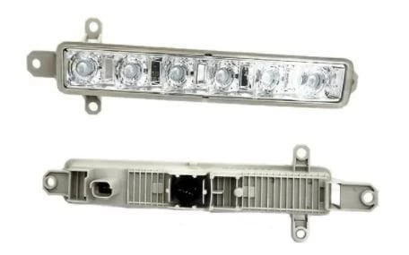 AEMPART SİS LAMBASI GÜNDÜZ FARI LEDİ PEUGEOT PARTNER 301