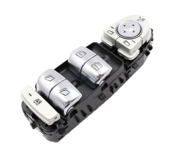 AEMPART Mercedes w205 w447 cam düğmesi anahtarı 2015 / 2020 4475450413 ürün görseli